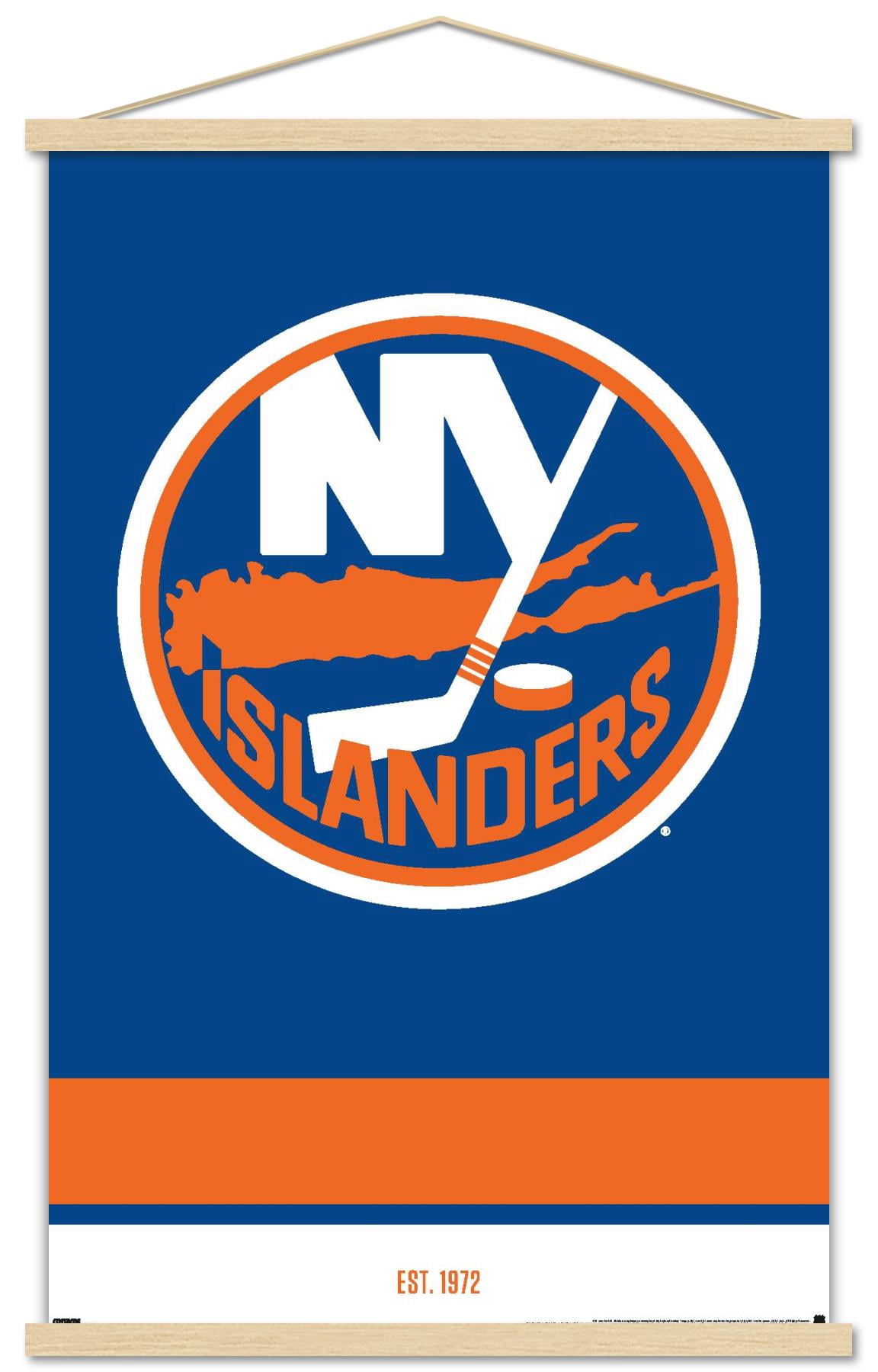 NHL-New-York-Islanders-Logo-21 
