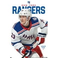thumbnail image 1 of NHL New York Rangers - Adam Fox Feature Series 23 Wall Poster, 22.375" x 34", 1 of 4