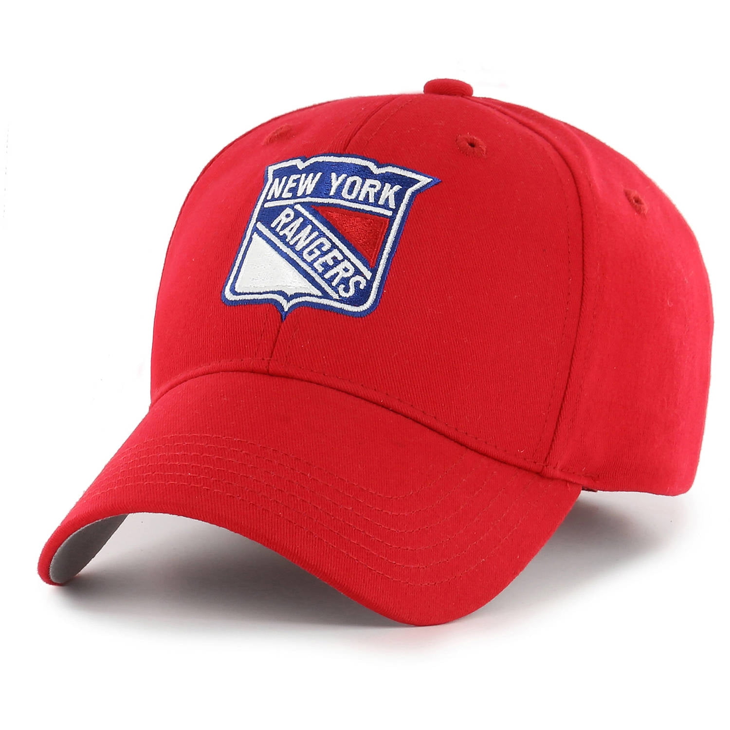 ny rangers hat