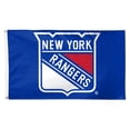 thumbnail image 1 of NHL New York Rangers Team 3' x 5' Flag, 1 of 2