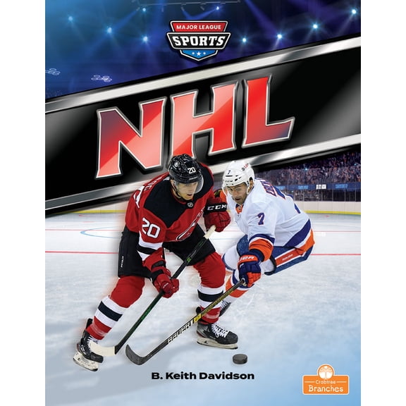 NHL, (Paperback)