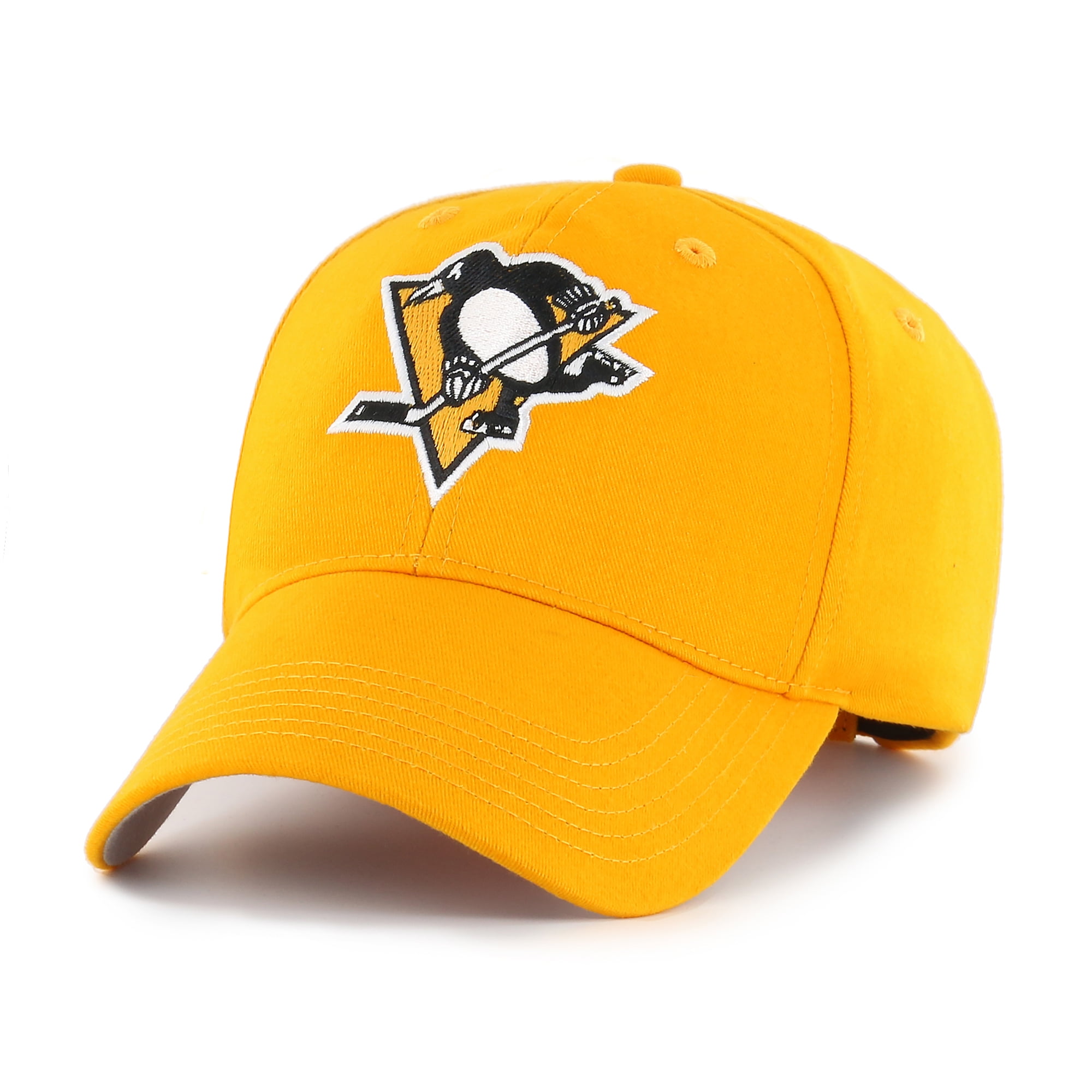 Adidas Flat Brim Penguins Cap