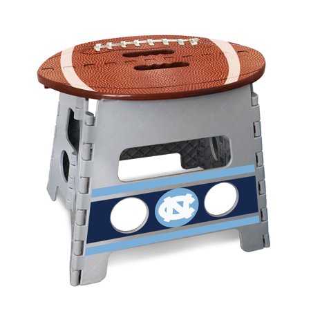 NHL - Pittsburgh Penguins Folding Step Stool 14"x13"