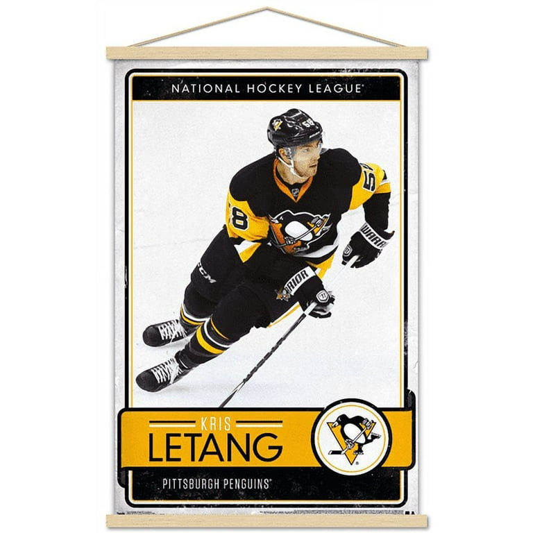 NHL Posters - Pittsburgh Penguins