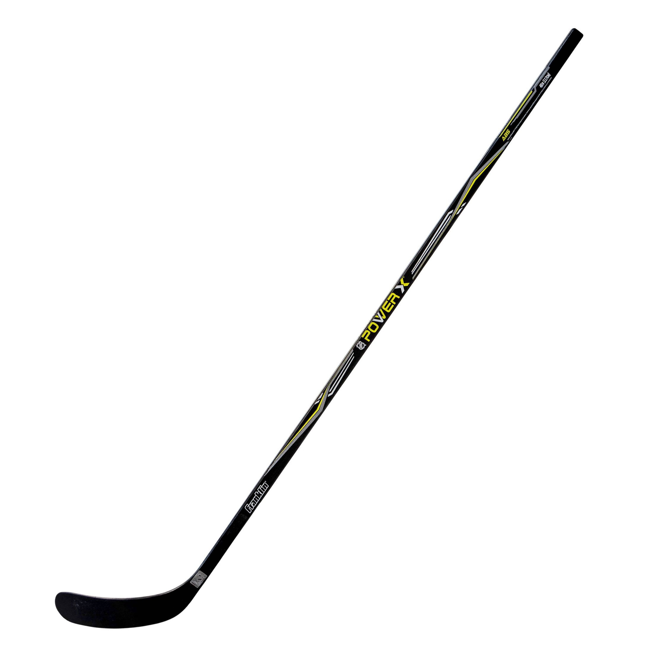 NHL Power X Sr 58" Left Shot Hockey Stick