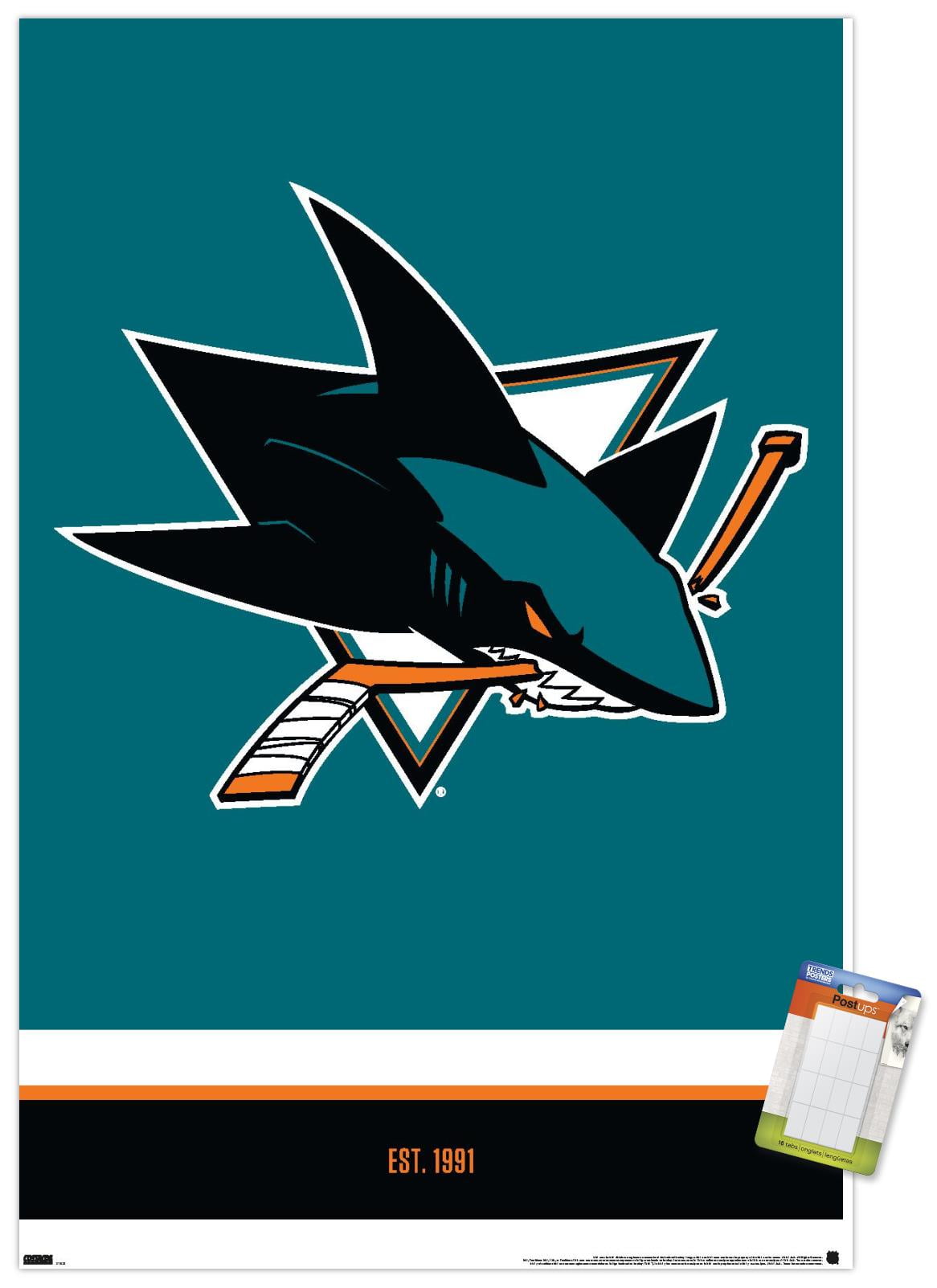 NHL-San-Jose-Sharks-Logo-21-