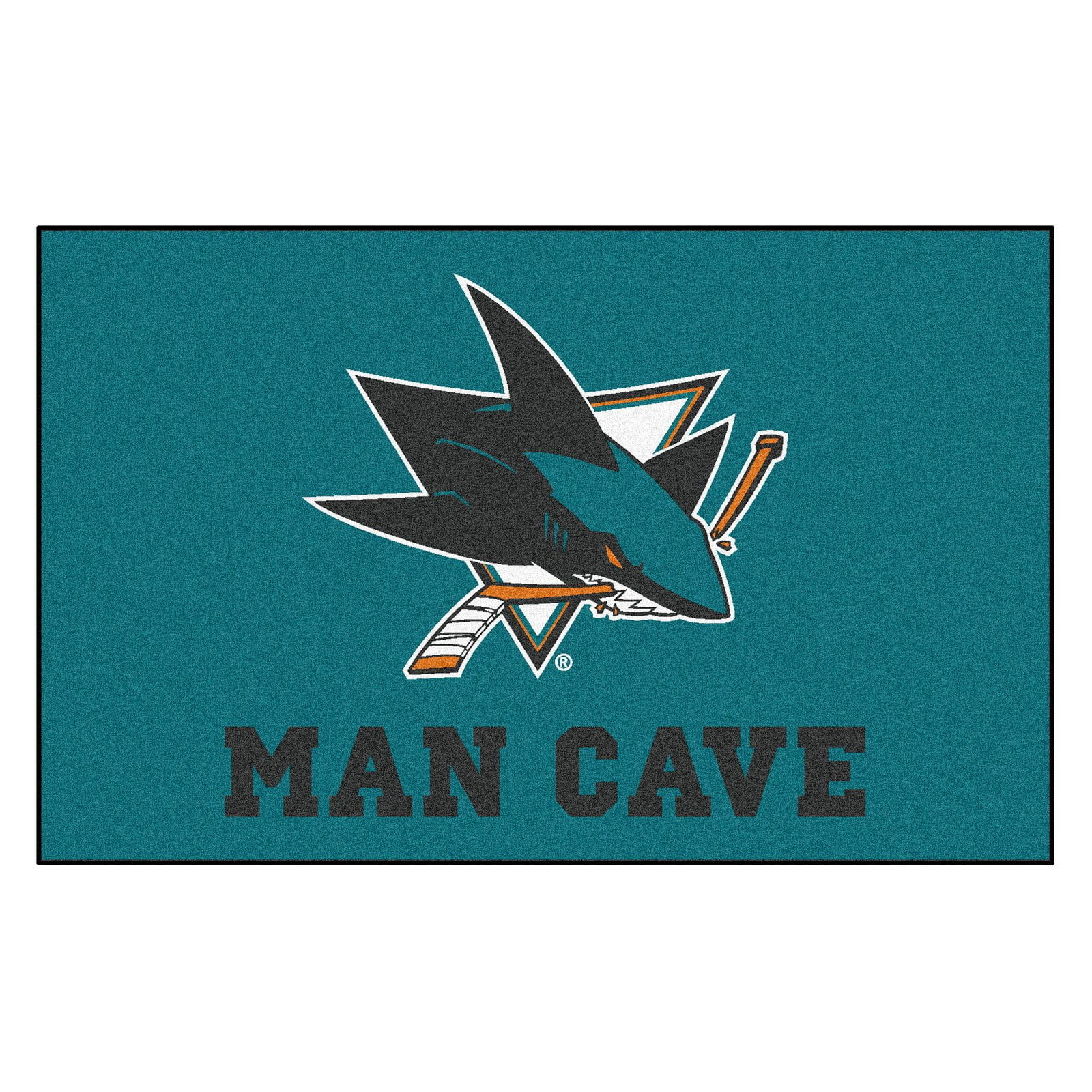 Colorado Man Cave Ultimat 5'x8' Rug