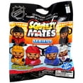 thumbnail image 1 of NHL Series 2 Squeezy Mates Mystery Pack, 1 of 1