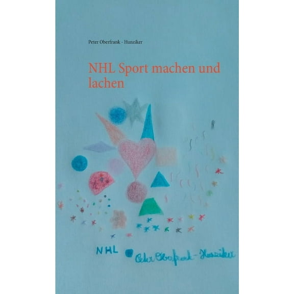 NHL Sport machen und lachen, (Paperback)