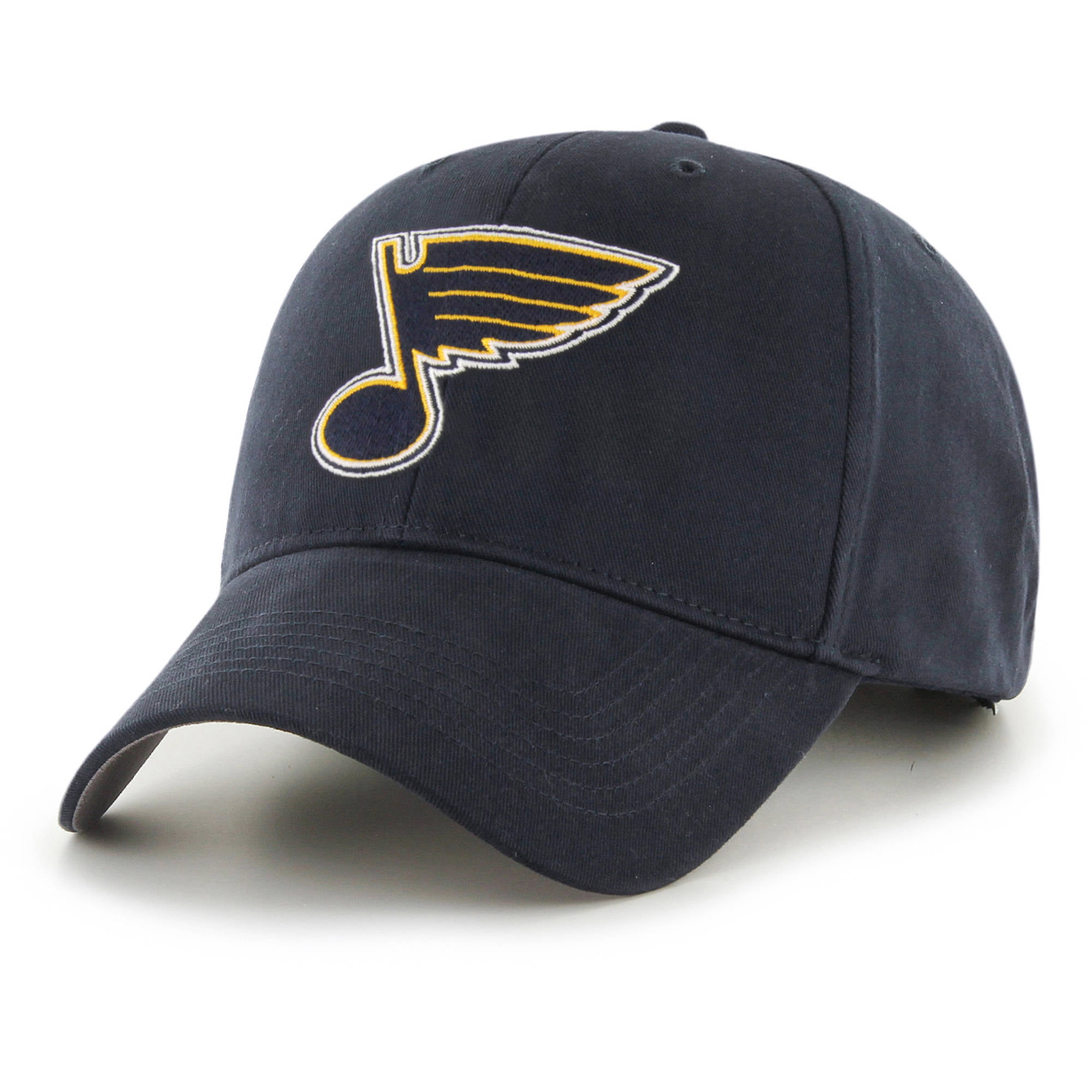 NHL St. Louis Blues Basic Cap 