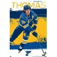 thumbnail image 1 of NHL St. Louis Blues - Robert Thomas 23 Wall Poster, 22.375" x 34", 1 of 4