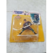 NHL Starting Lineup SLU Bob Corkum Action Figure Anaheim Mighty Ducks