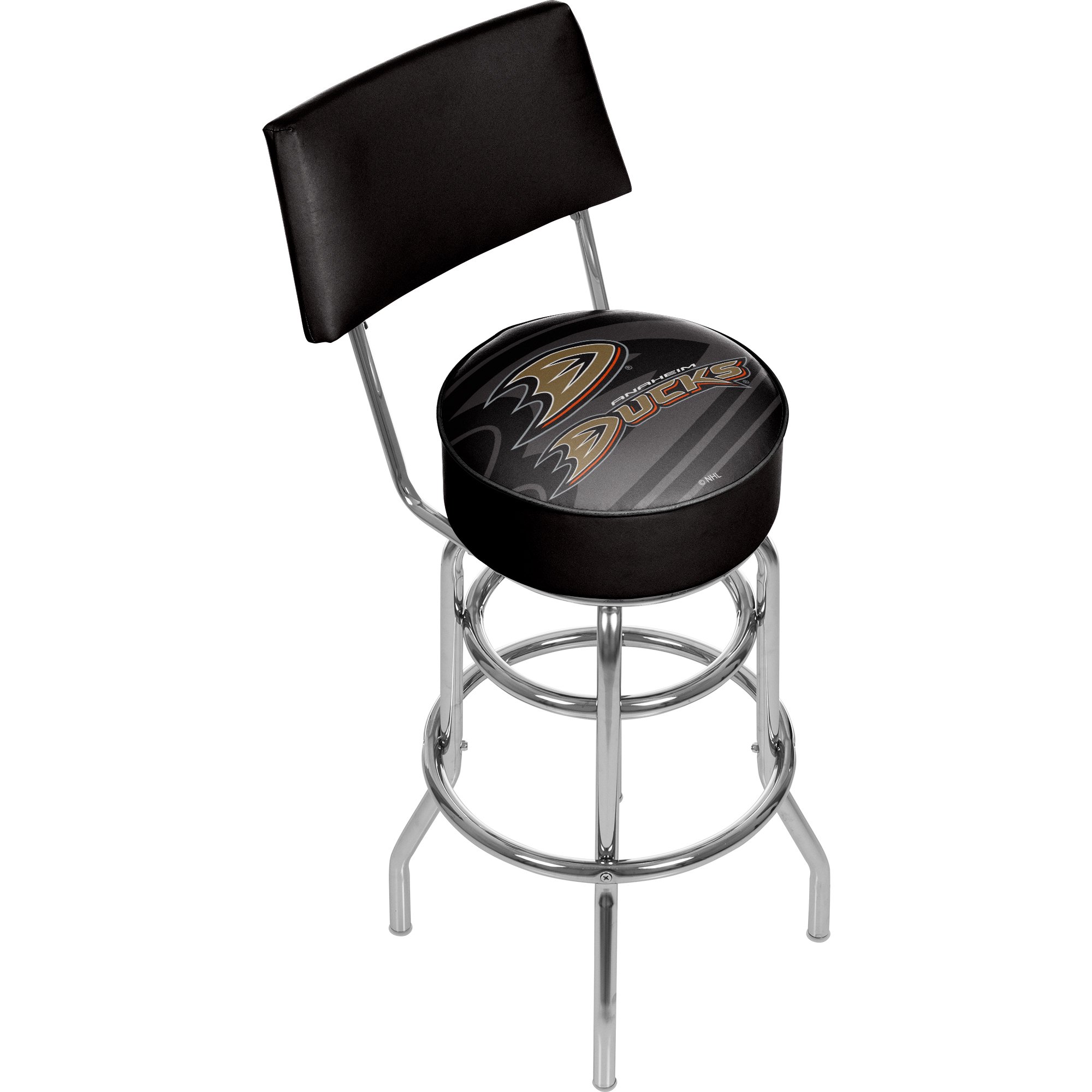 Arcade 1Up Minnesota Vikings Adjustable NFL Blitz Team Pub Stool