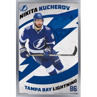 Men's Tampa Bay Lightning Gold 2020 Stanley Cup Champions Tie Tack Pin