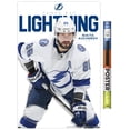thumbnail image 1 of NHL Tampa Bay Lightning - Nikita Kucherov Feature Series 23 Wall Poster, 22.375" x 34", 1 of 3