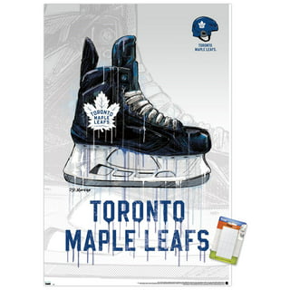 1967 Stanley Cup Champions Toronto Maple Leafs Kids T-Shirt by J Markham -  Pixels