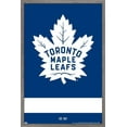 thumbnail image 1 of NHL Toronto Maple Leafs - Logo 21, 1 of 3