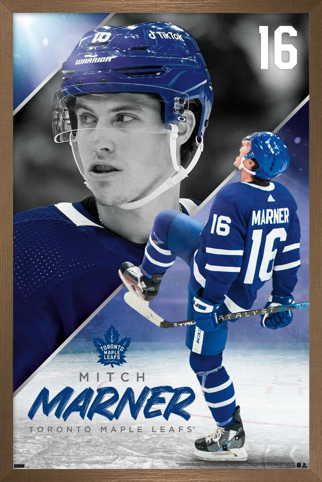 Mitch Marner Stickers for Sale