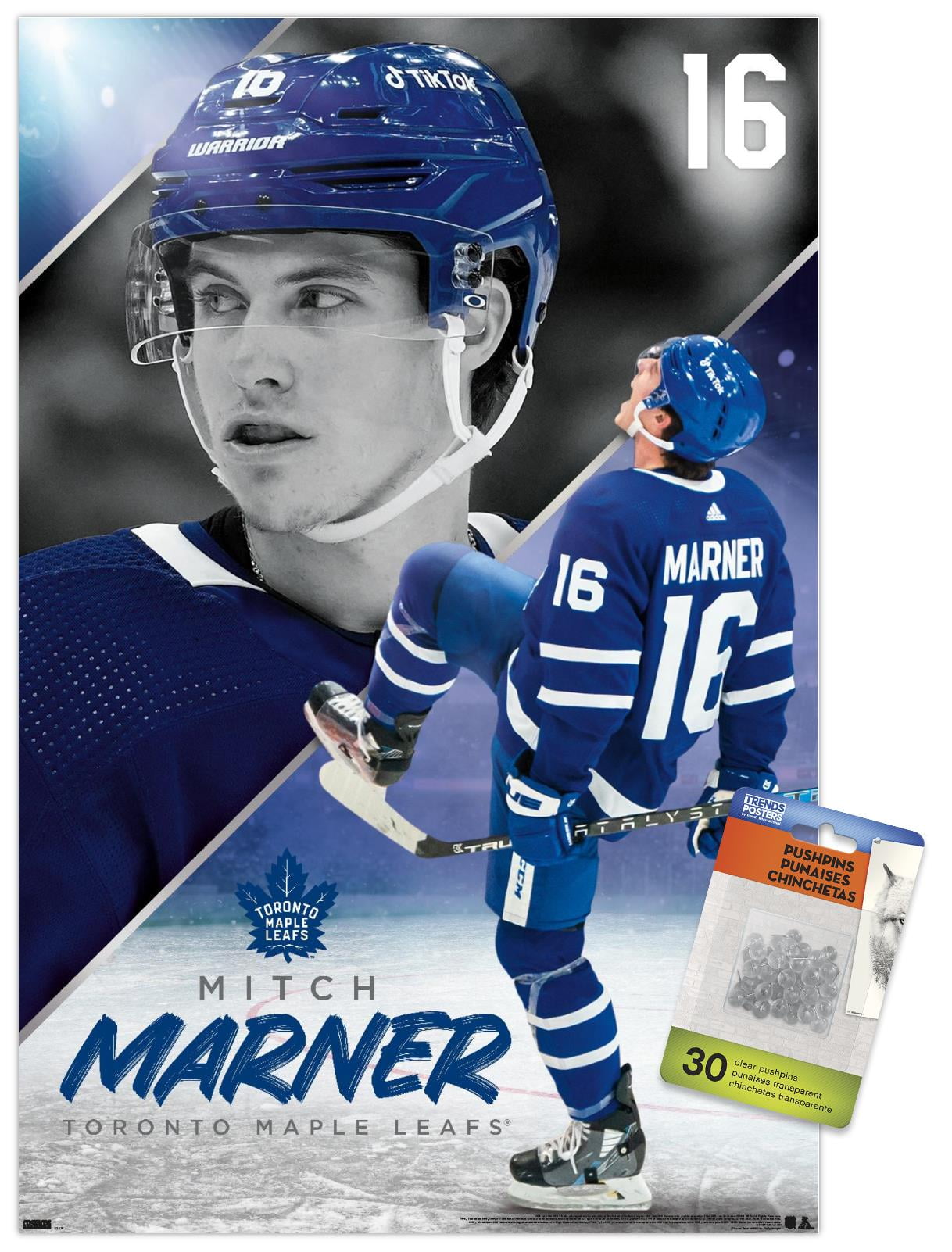 Mitch Marner Stickers for Sale