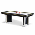 thumbnail image 1 of NHL 80" Triple Deke Air Hockey Table, 1 of 7