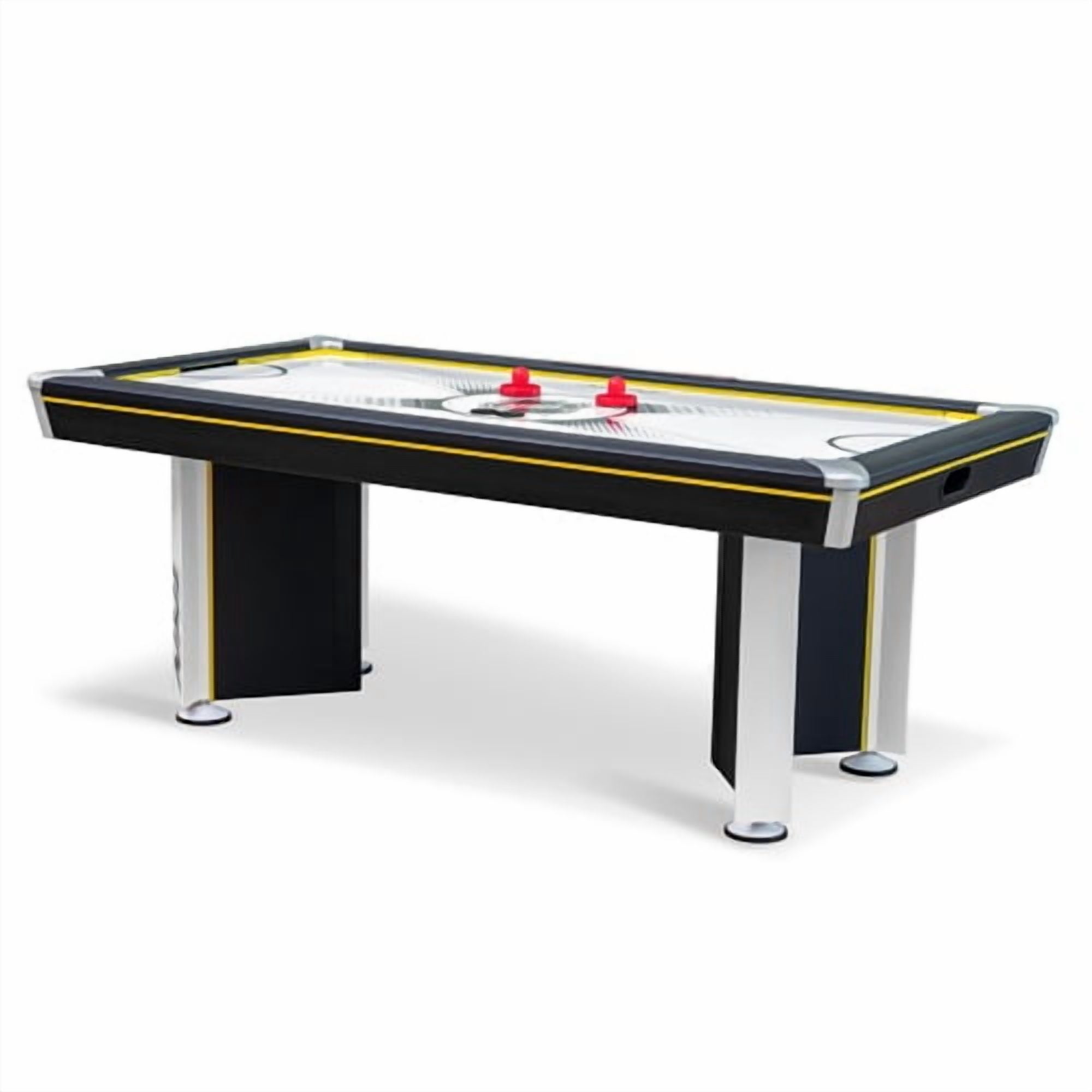 EastPoint Sports, NHL 80 Inch Triple Deke Air Hockey Table, 80