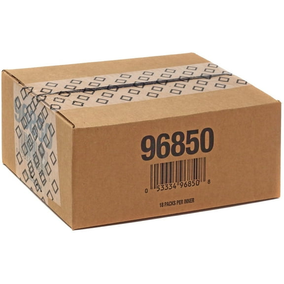 NHL Upper Deck 2021-22 Series One Hockey Trading Card VALUE Box (18 Packs)