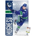 thumbnail image 1 of NHL Vancouver Canucks - Quinn Hughes 20, 1 of 6
