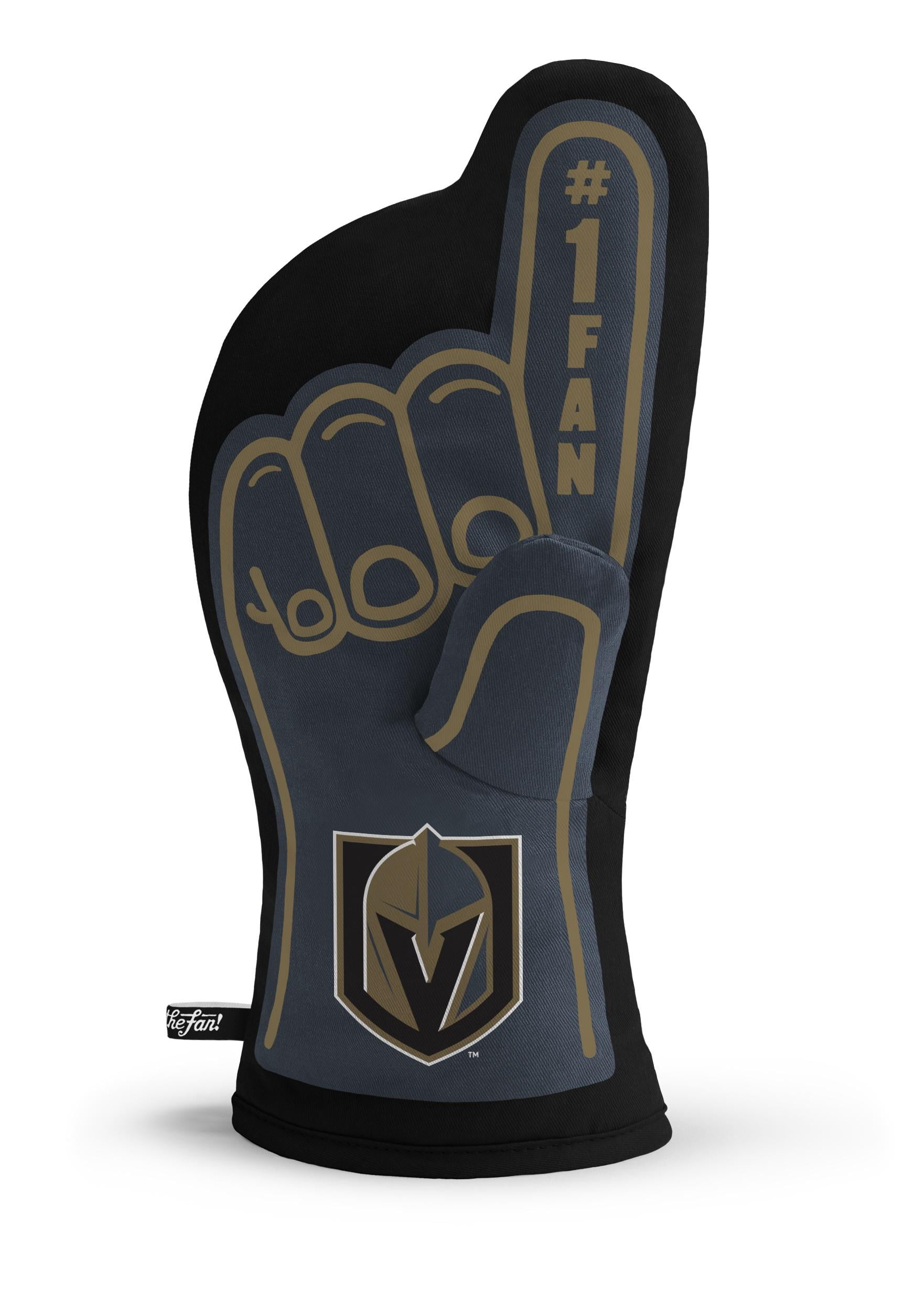 NHL Vegas Golden Knights #1 Oven Mitt
