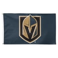 thumbnail image 1 of NHL Vegas Golden Knights Team 3' x 5' Flag, 1 of 2