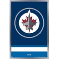 thumbnail image 1 of NHL Winnipeg Jets - Logo 21, 1 of 3