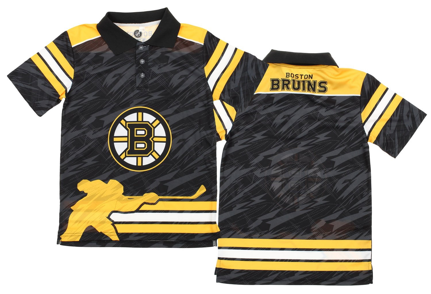  Outerstuff NHL NHL Boston Bruins Kids & Youth Boys