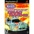 thumbnail image 1 of Pre-Owned NHRA Championship Drag Racing - PlayStation 2, 1 of 1