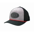 thumbnail image 1 of NHRA Championship Drag Racing Rubber Weld Baseball Cap Cotton Twill Hat, 1 of 2