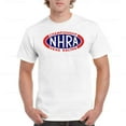 thumbnail image 1 of NHRA National Hot Rod Association Drag Racing T-shirt unisex up to 5XL, 1 of 2