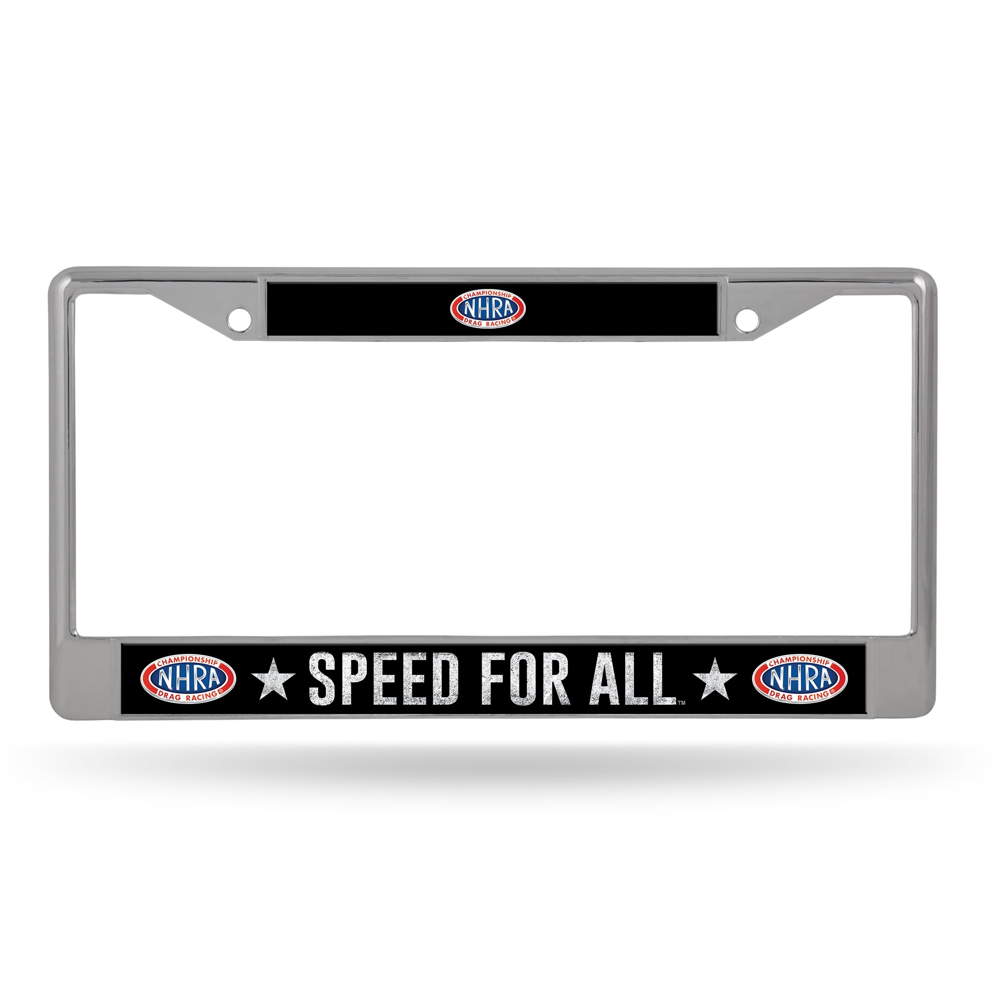 Rico Industries Jets Cadre Chromé