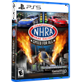 thumbnail image 1 of NHRA: Speed for All for PlayStation 5 [VIDEOGAMES] Playstation 5, 1 of 8