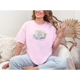 thumbnail image 1 of NHRA Vive La Fete Neon Drag Racing Motorsports T-Shirts, for men & women, up to size 5XL., 1 of 3