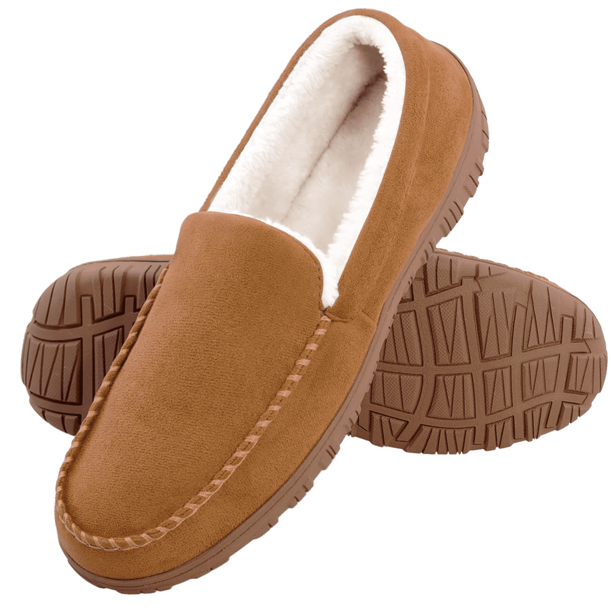 peacocks mens slippers