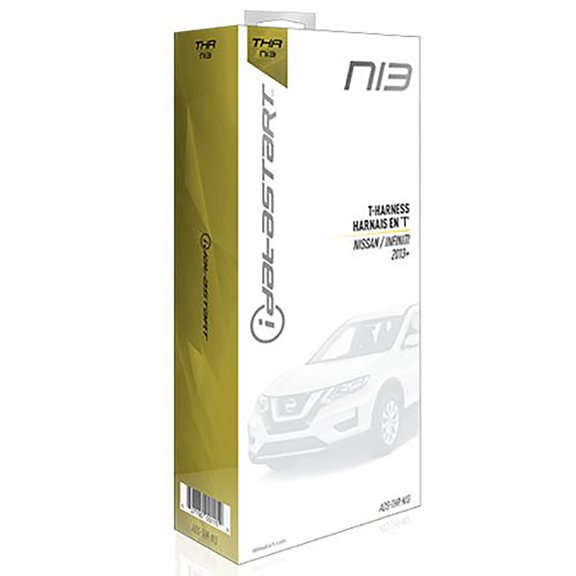 NI3 T Harness ADSTHRNI3