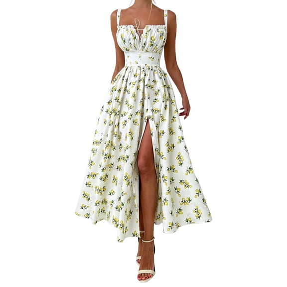 NIA womens Midi Dress, 4