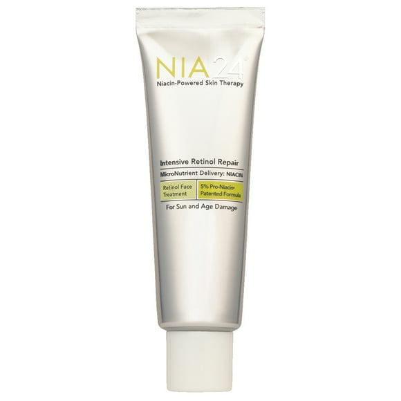 NIA24 Intensive Retinol Repair 1.7 fl oz / 50 ml