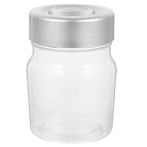 NIAIZEK 1 Piece Desktop Saving Transparent ABS For Home Use