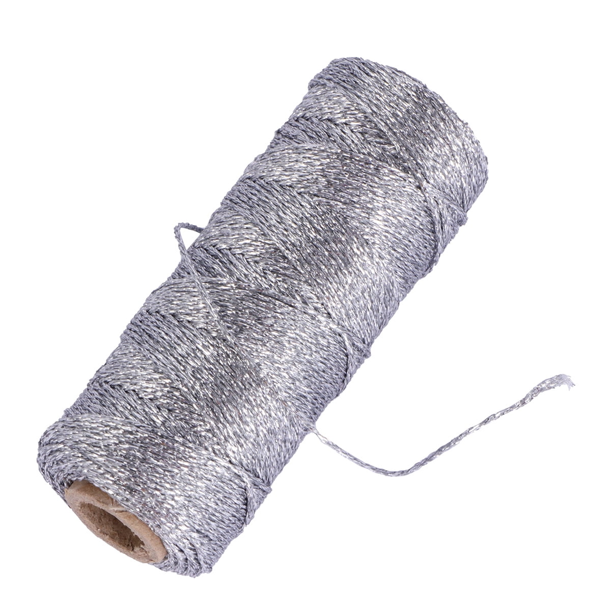 NIAIZEK Multipurpose Rope 100m x 1mm for Floral Arrangement, Wrapping ...