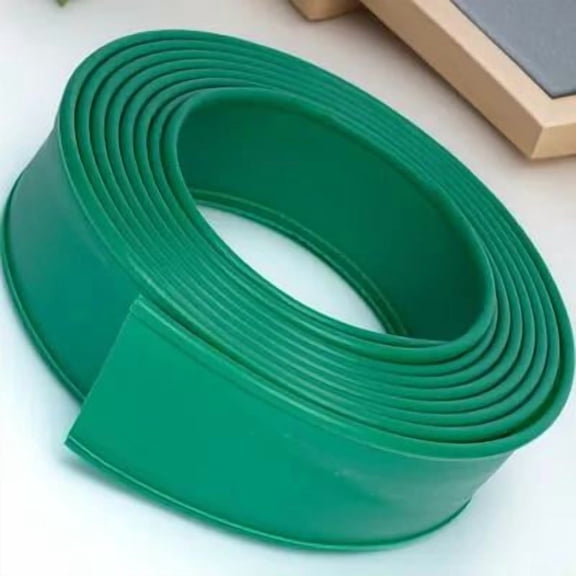 NIAIZEK Multifunctional Green Plastic Garden Lawn Edging for Clean Landscape Borders