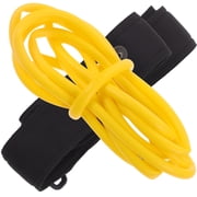 NIAIZEK Swimming Training Aid Multi Elastic Band for Stationary Swimmers