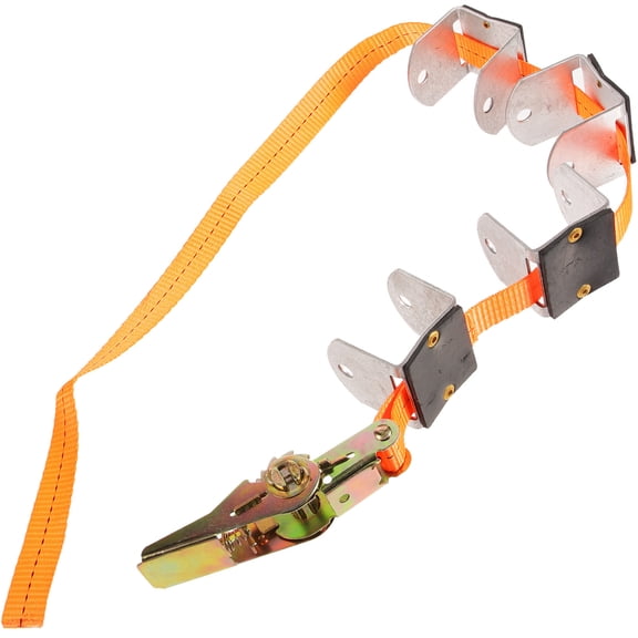 NIAIZEK garden support stakes Tree Stake Support Cloth 1 Set for Branches