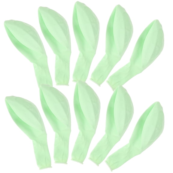 NIAIZEK Round Balloon 100Pcs 12 Inch