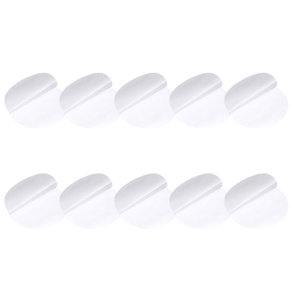NIAIZEK 10Pcs Versatile Adhesive Repair Patch for Inflatable Sofa Canoe and Swim Ring