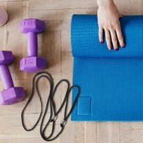 NIAIZEK 10Pcs Stretch Yoga Tension Band Stretching Belt Home Gym Fitness Exercise Band Non slip Durable Elastic Workout Accessory(46.06X0.39X0.39in)