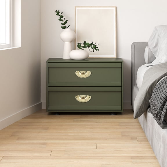 NIAIZEK 12pcs Retro Drawer Pull Handles in Iron for Closet Door Hardware and Cabinets Decor